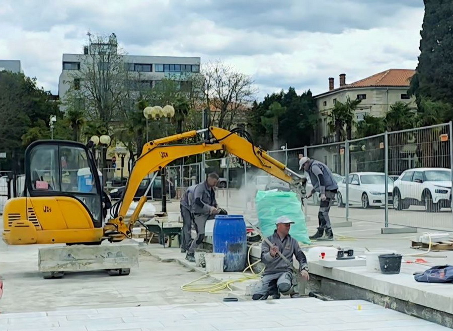 Foto: Grad Poreč