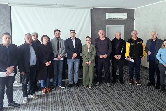 U Bujama za udruge osigurano 47.100 eura - evo tko je dobio sredstva