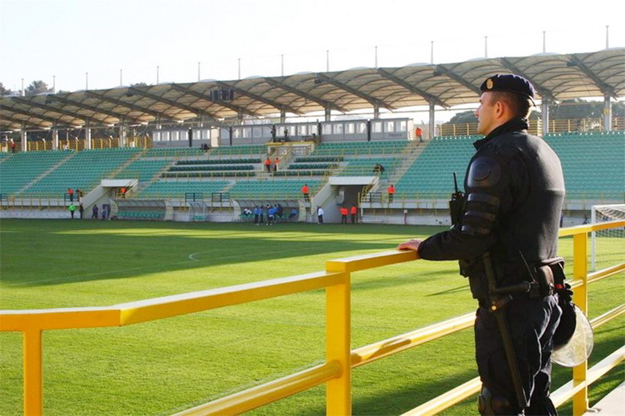 Foto: PU Istarska
