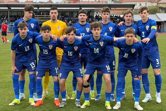 Raul Kumar dao veliki doprinos uspjehu U19 reprezentacije