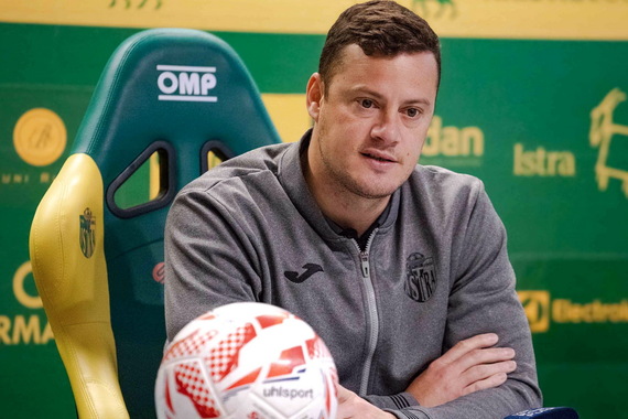 Nakon duže prvenstvene stanke u pulskom prvoligašu vlada optimizam