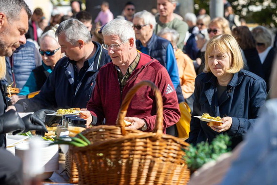 U Poreču boravi 10.000 turista, čak dvije tisuće više od očekivanih