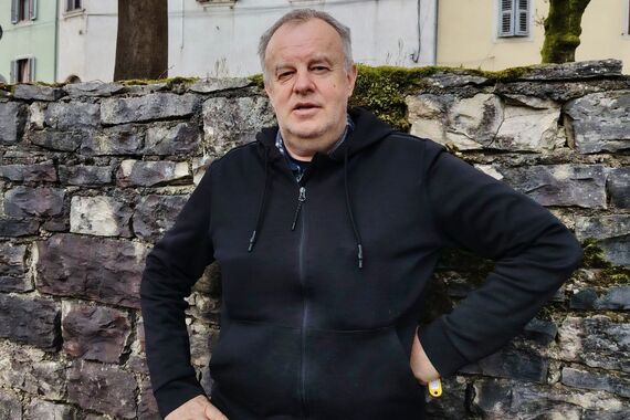 'U naš mali legendarni disko dolazili su iz cile Istre - na jenu noć prodali smo 900 karata, tega više ni'