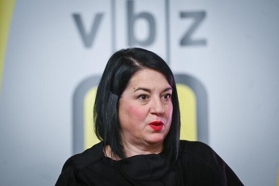 Vlatka Kolarović nova ravnateljica Pula film festivala