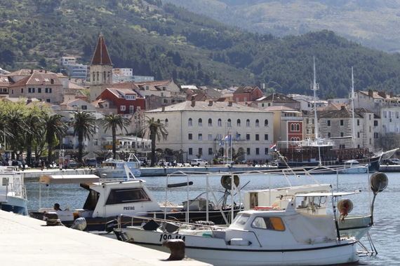 U Makarskoj su krenuli, pa tko živ, tko mrtav - bit će puno nezadovoljnika, a isto čeka i Istru