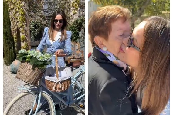 Severina otkrila kako je provela Uskrs u Istri