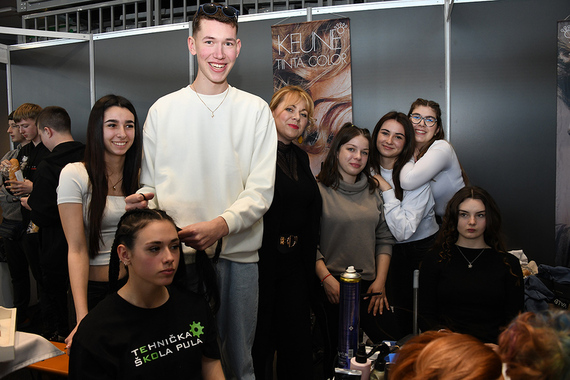 Preko 70 posto učenika u Istri upisuje strukovne programe