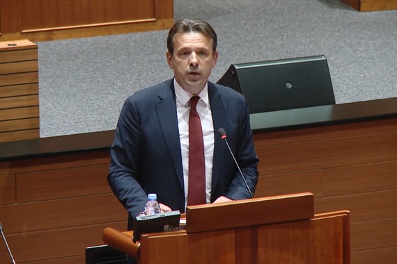 Milos: 32 godine Istarskog statuta - vrijeme je za stvarnu decentralizaciju Hrvatske