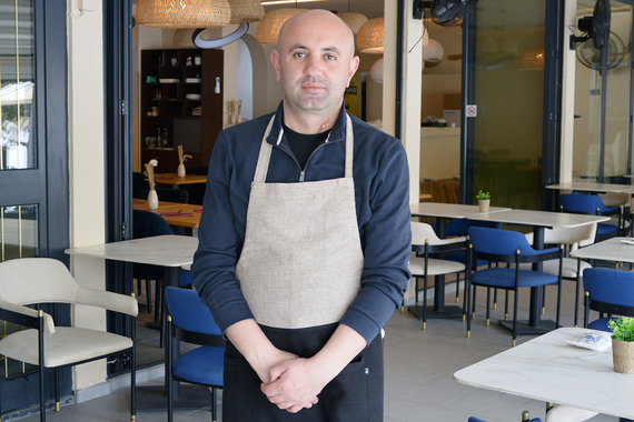 Tefik je rastao s restoranom: 'Imamo goste koji dolaze već trideset godina'
