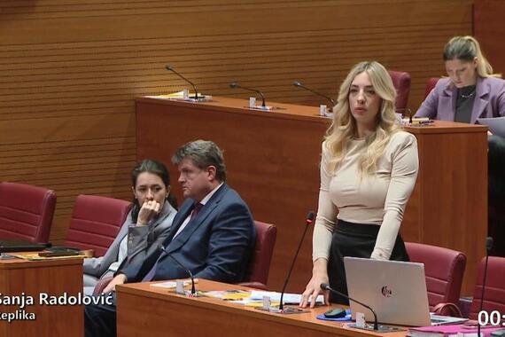 'Nacionalni plan stambene politike temelji se na pogrešnim brojkama. Ignorira se stvarni problem, a kažnjava pogrešne građane'