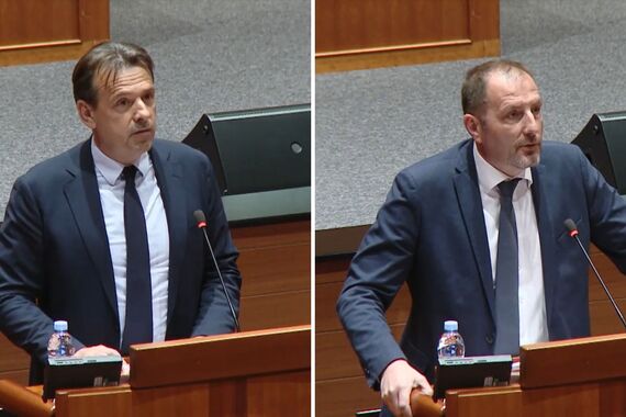 IDS o Zakonu o priuštivom stanovanju: Hrvatska treba cjelovitu stambenu politiku, a ne samo jedan zakon!