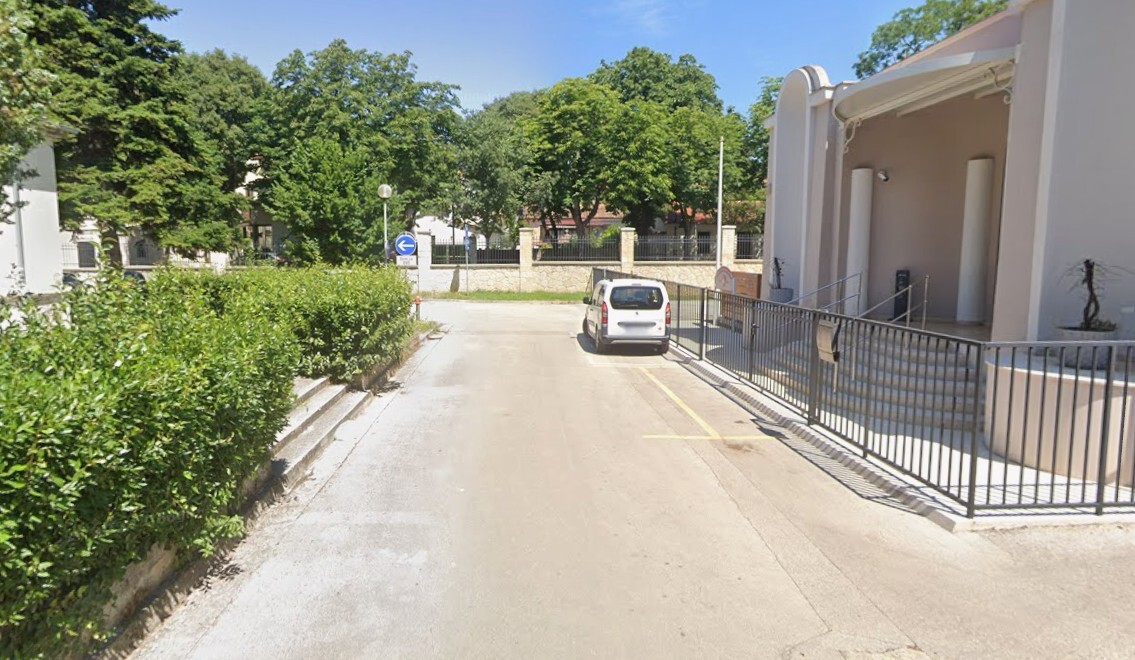 Foto: Google maps