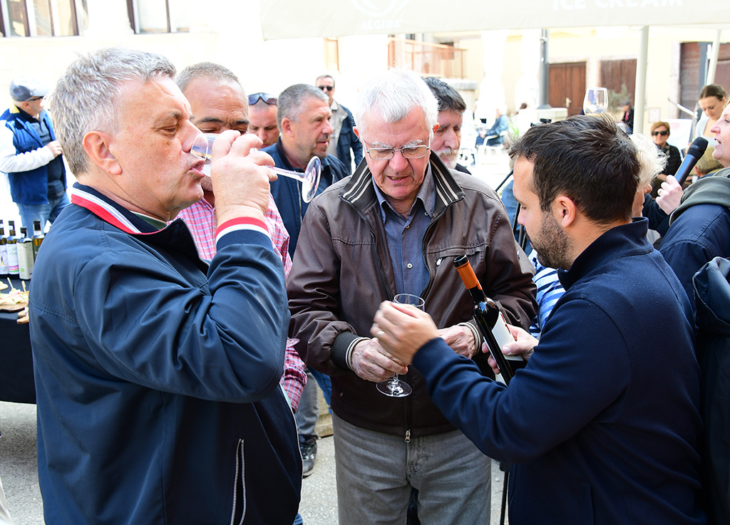 Foto: Roberto Matković