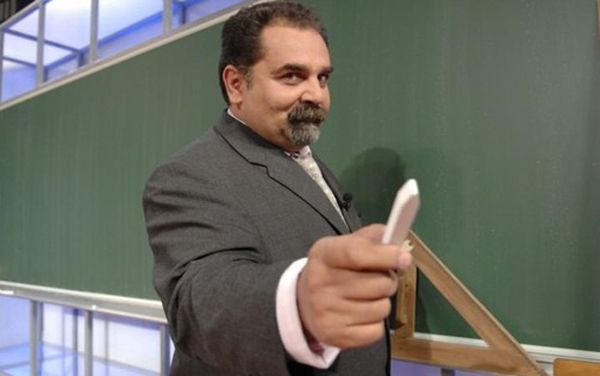 Željko Pervan