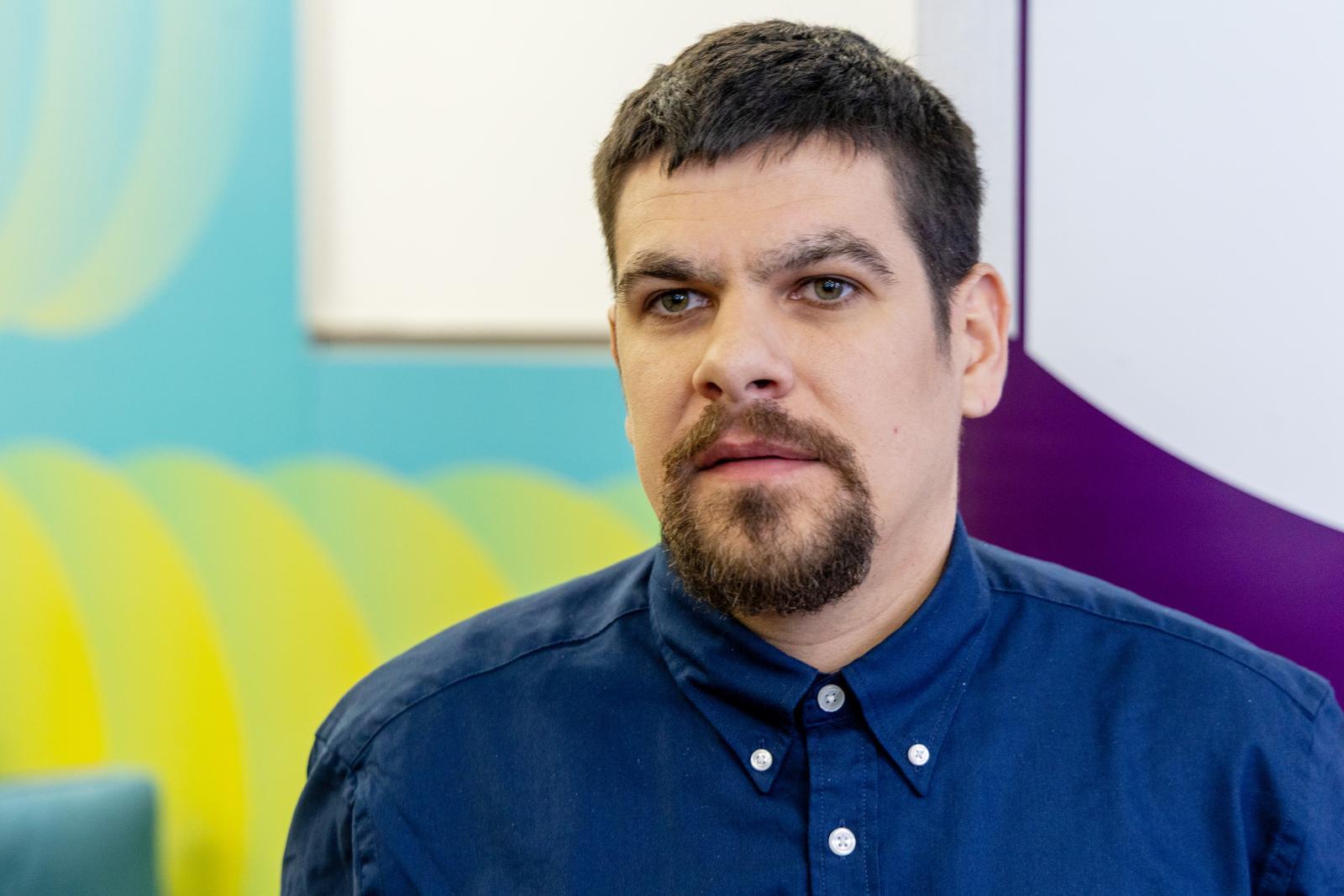 Zlatko Nikolić (Foto: Srećko Niketić/PIXSELL)