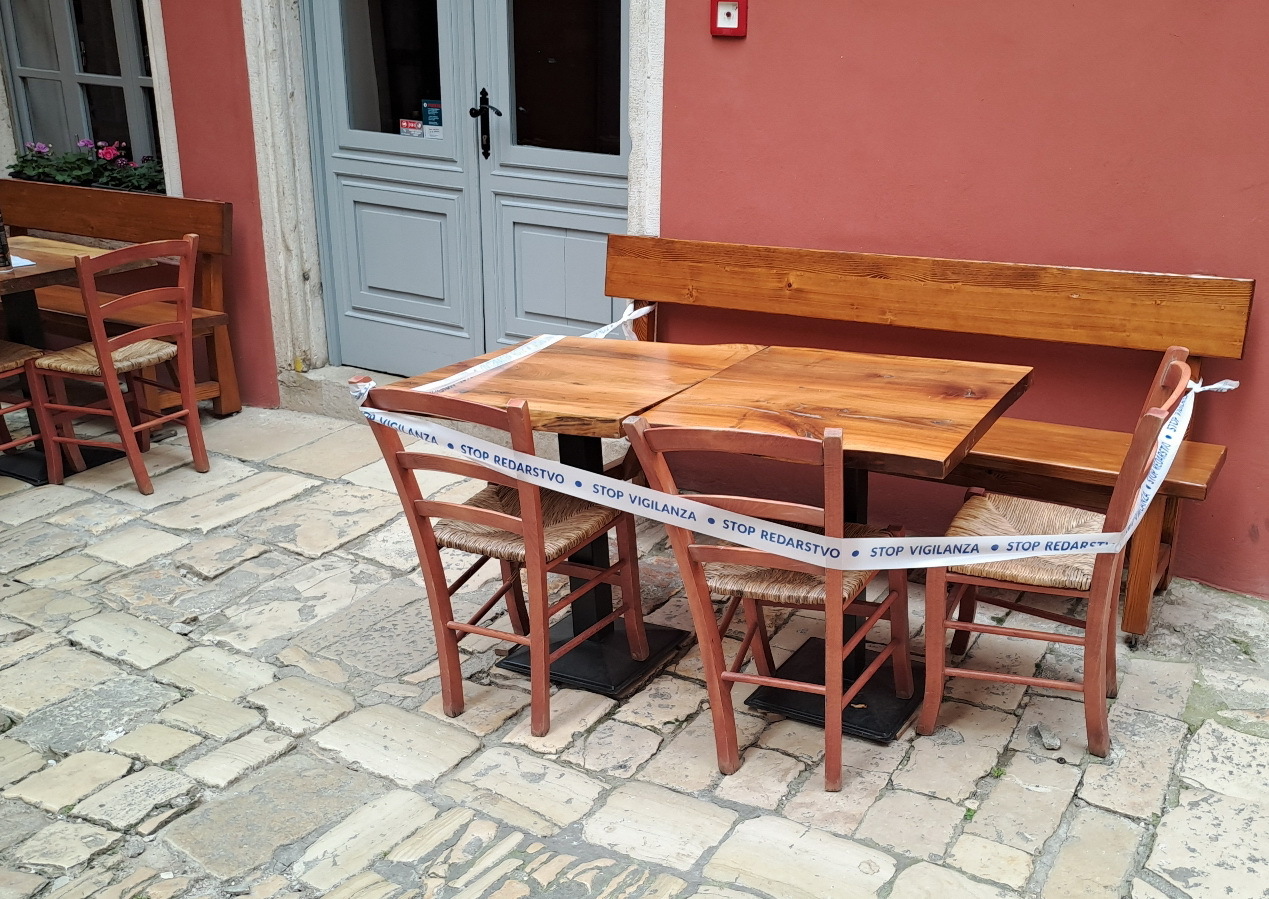 Foto: Grad Rovinj