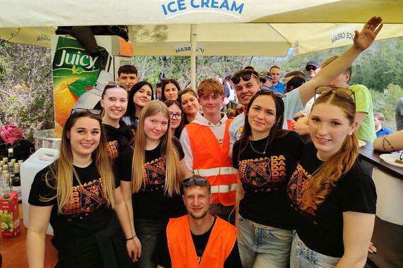 Kako su nam mladi iz malog sela održali lekciju o slozi: 'Da nije njih, ne bi danas bilo ni nas'