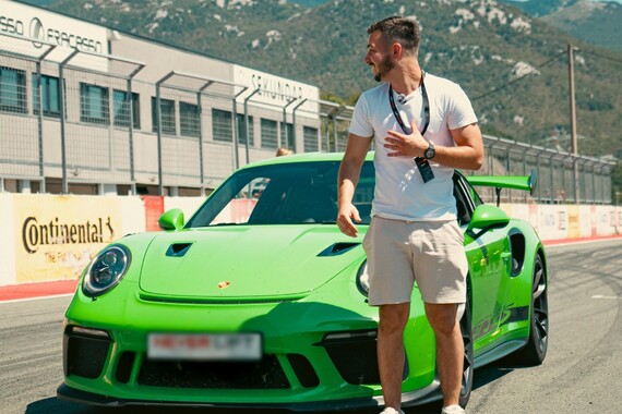 Najpoznatiji hrvatski influencer 'radi' za istarsku policiju - evo što im je cilj
