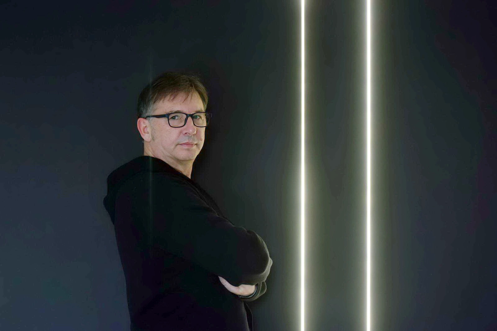 Dean Skira (Foto: Duško Marušić/Pixsell) 