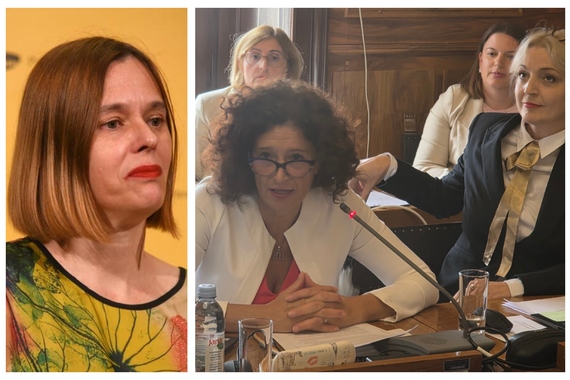 Tanja Miličić najavila pokretanje upravnog spora, Lorena Boljunčić tvrdi da nije smjela biti izabrana ni prvi put