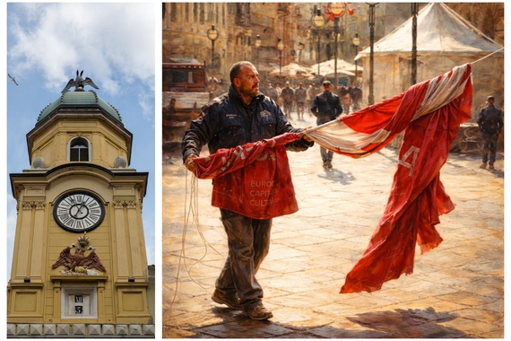 Nakon što su utukli milijune na EPK, sto tisuća eura za Woman's Weekend je sitnica