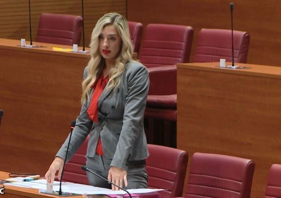 Sanja Radolović