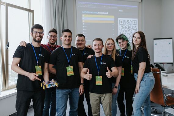 Jubilarno izdanje Let’sGrowa: dvodnevni program, inovacije iz Istre i zanimljivi gosti. Pogledajte tko dolazi