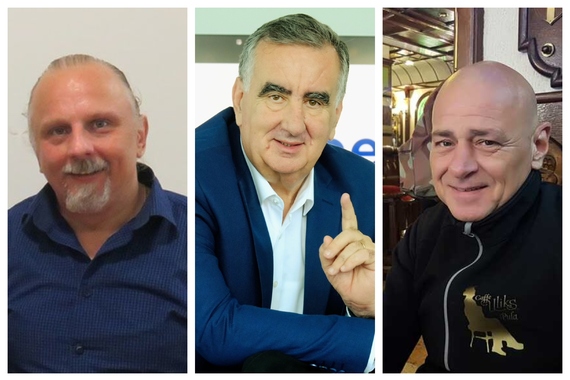 Rezervacije rastu, a očekuje se i znatno povećana potrošnja.  'Motiv dolaska je temin koji moramo više koristiti'