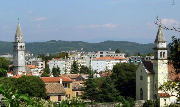 Pazin