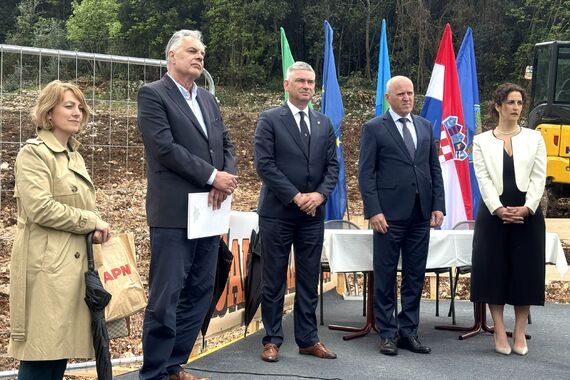 POS stanovi grade se i u Vrsaru. Evo detalja