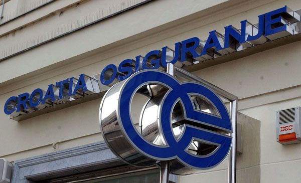 U Croatia osiguranju je trenutno zaposleno više od 3.900 ljudi 