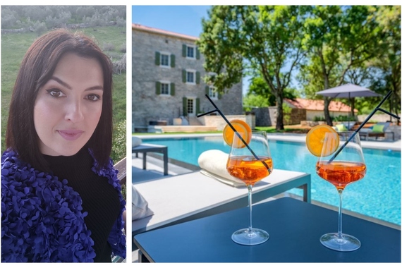 Ove subote u Balama jedinstveni event koji spaja vino i likovnu umjetnost