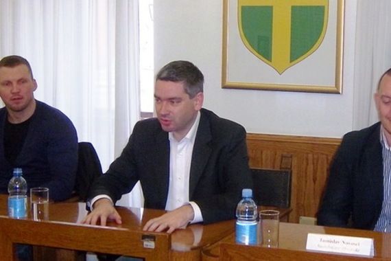 U petak u Areni sučeljavanje natjecatelja MMA lige: To nije tučnjava, već borba