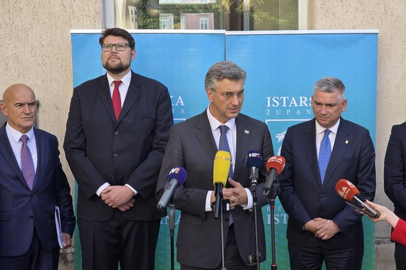 Istra do kraja godine dobiva puni profil Ipsilona, najavljeno i spajanje Veleučilišta sa Sveučilištem