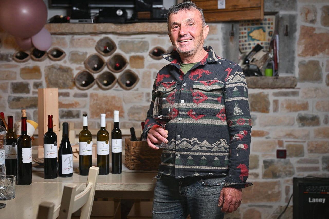 Bruno Ferenac (foto: Jutarnji list)