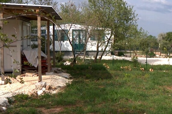 Ova istarska općina trpi eksploziju divlje gradnje. Naselja gube staro lice, što se poduzima?
