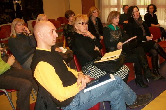 Mobilni tim za ranu rehabilitaciju djece jednom tjedno u Poreču