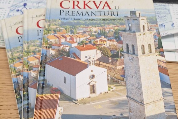 Knjiga koja otkriva ono što novine nisu bilježile