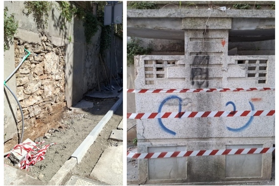 Pješaci na Verudi konačno mogu odahnuti. Ništa više ne može spriječiti njihov slobodan hod