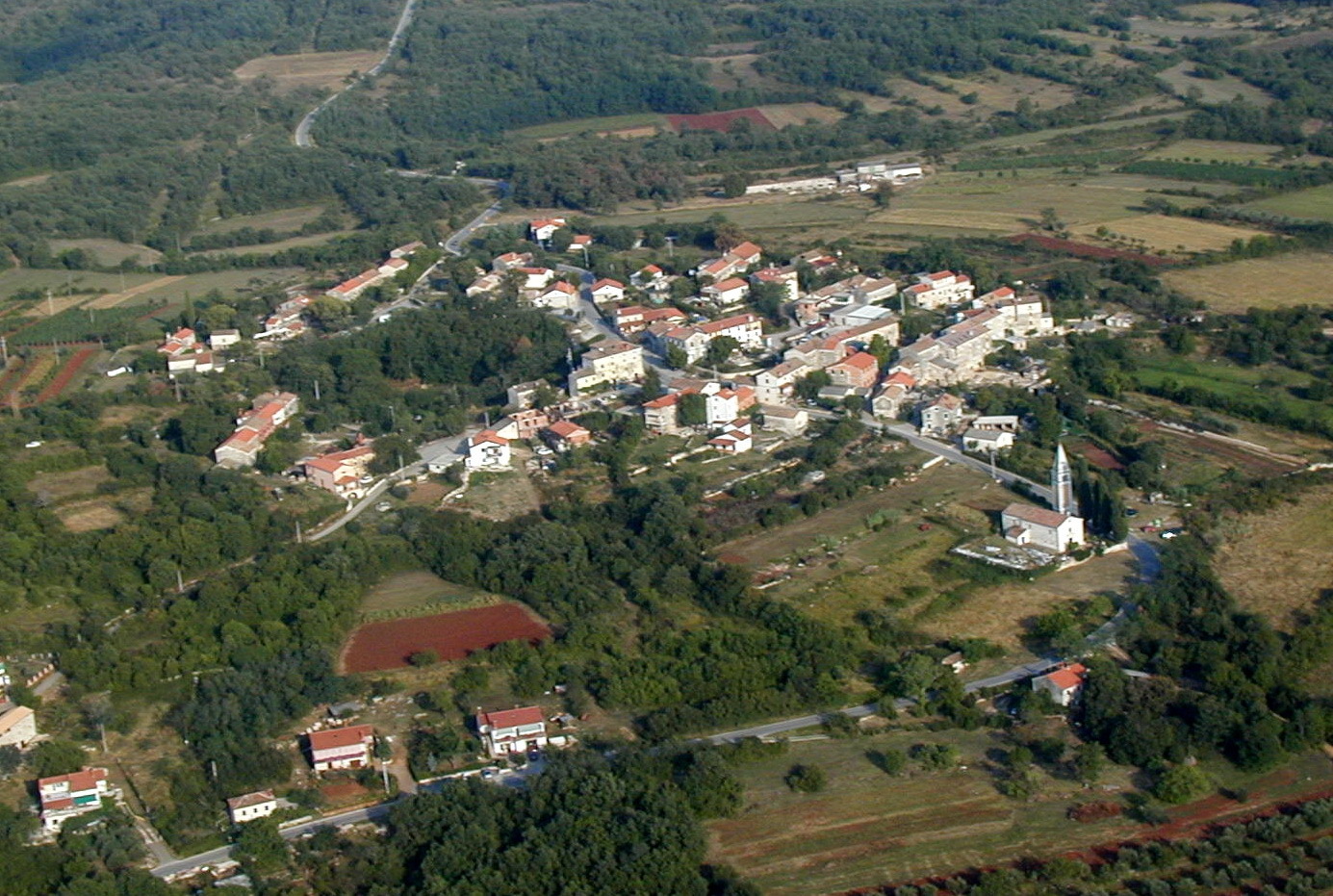 Triban