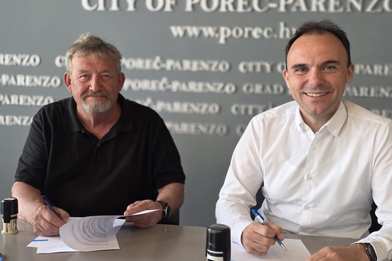Podrška porečkim poljoprivrednicima i pčelarima