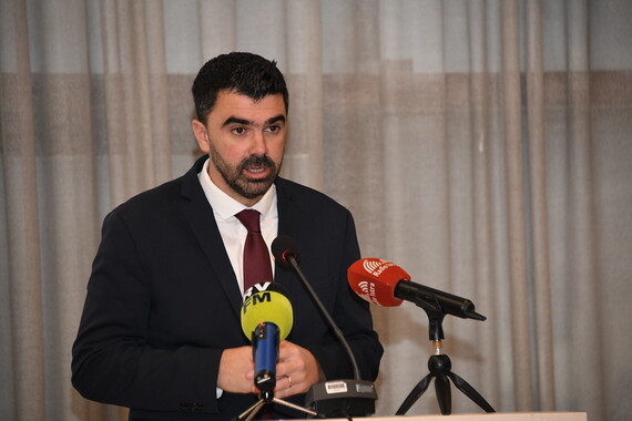 Slaven Boljun (Možemo): ‘Nema milijunskih odšteta, to je političko zastrašivanje. Grad može i odmah mijenjati planove’