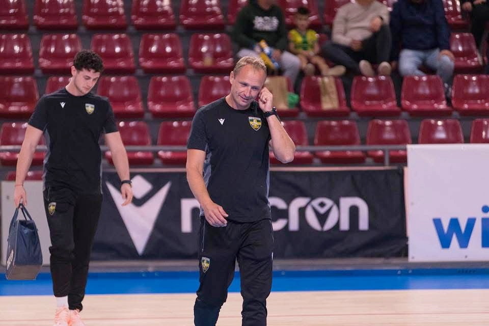 Valter Cetina