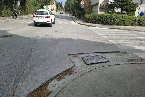 Hrvatski telekom mora popraviti 13 kilometara pulskih ulica! 