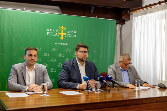 Otvoren poziv pulskim poduzetnicima za dodjelu poticaja. Značajno podignut iznos