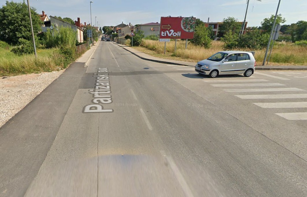 Foto: Google maps