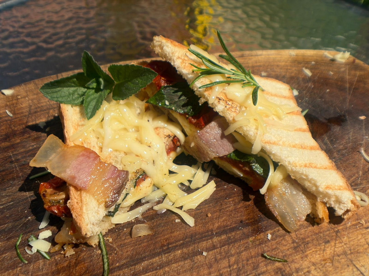 Istrijanski tost