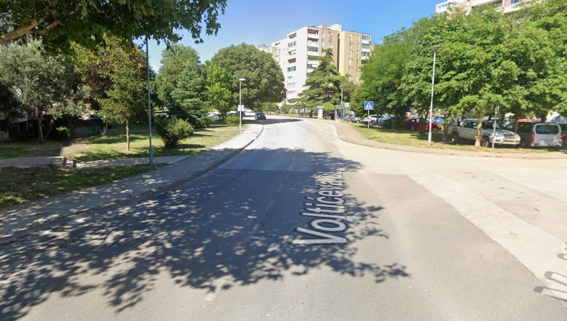 Foto: Google maps