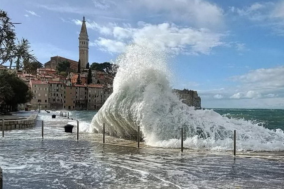 Otvorena izložba ovogodišnje smotre rovinjske fotografije - neke su zbilja impresivne