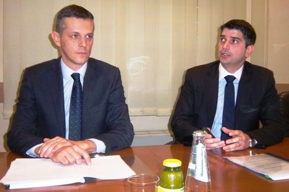 Flego predstavio 10 mjera pomoći istarskom gospodarstvu: Poduzetnicima 90 milijuna kuna poticaja